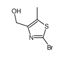 (2-Bromo-5-Methylthiazol-4-yl)Methanol picture