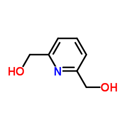 Pyridine-2,6-dimethanol picture