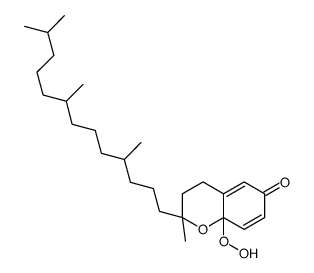 8a-hydroperoxy-tocopherone picture