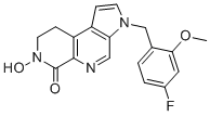 PF-4776548 Structure