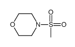 4-Methanesulfonyl morpholine picture