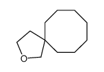 2-oxaspiro[4.7]dodecane结构式
