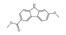 clauszoline-L Structure