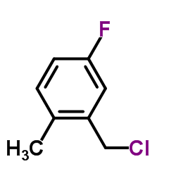 2-(Chloromethyl)-4-fluoro-1-methylbenzene picture