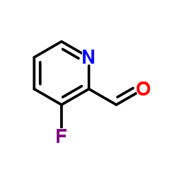 3-氟-2-吡啶甲醛图片