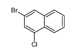 3-溴-1-氯萘图片