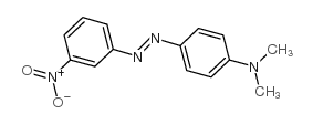 Benzenamine,N,N-dimethyl-4-[2-(3-nitrophenyl)diazenyl]- picture