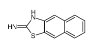 Naphtho[2,3-d]thiazol-2-amine (9CI) picture