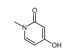 4-Hydroxy-1-methyl-2-pyridone picture