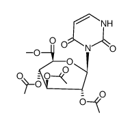 3-methylthiazolo[3,2-a]benzimidazole-2-carboxylic acid ethyl ester结构式