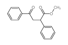 Benzenebutanoic acid, g-oxo-a-phenyl-, methyl ester picture