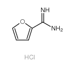 FURAN-2-CARBOXIMIDAMIDE HYDROCHLORIDE picture