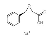 3-phenyloxirane-2-carboxylic acid picture