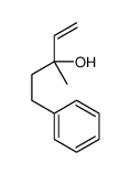 3-methyl-5-phenylpent-1-en-3-ol picture