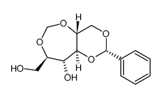 3β-phenoxycholestane结构式