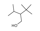 2-isopropyl-3,3-dimethyl-butan-1-ol Structure