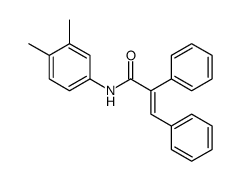 5942-02-9结构式