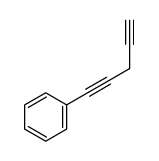 1,4-戊二炔苯结构式