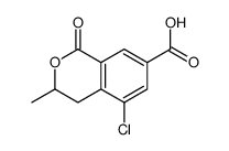 64398-43-2结构式