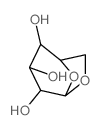 1,6-内醚-D-半乳糖图片