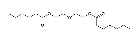 2,2'-oxybis(methylethyl) bisheptanoate picture