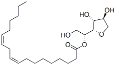 Sorbitan, mono-9,12-octadecadienoate, (Z,Z)- picture