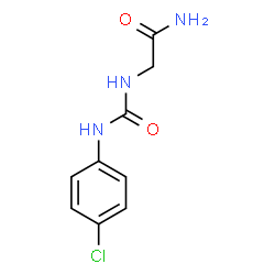 Propionyl chloride o-nitrophenylhydrazone结构式