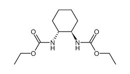 1,4,5,6-tetrachloro-3,3-dihydroxy-7-(2,4-dichlorophenyl)-bicyclo[2.2.2]octa-5,7-dien-2-one结构式