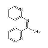 2-Pyridinecarboximidamide,N-2-pyridinyl-(9CI) picture