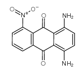 1,4-Diamino-5-nitro anthraquinone picture