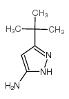 3-氨基-5-叔丁基吡唑图片