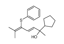 88904-70-5 structure