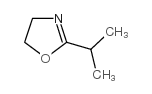 2-Isopropyl-2-oxazoline structure