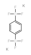 亚苯基-1,4-双三氟硼酸二钾图片