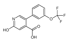 1261839-27-3 structure