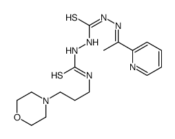 127142-03-4 structure