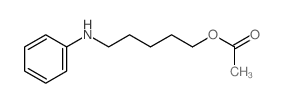 5-anilinopentyl acetate picture