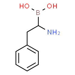 (R)-(1-amino-2-phenylethyl)boronic acid picture