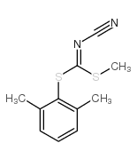 (2,6-DIETHYL-PHENYL)-HYDRAZINE结构式