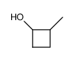 2-methylcyclobutanol图片