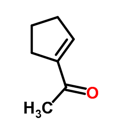 1-acetyl cyclopentene picture