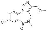 PWZ-029 structure