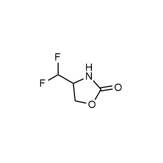 4-(二氟甲基)-1,3-噁唑烷-2-酮图片