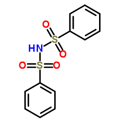 Dibenzenesulfonimide picture