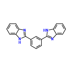 1,3-Bis(1H-benzo[d]imidazol-2-yl)benzene picture