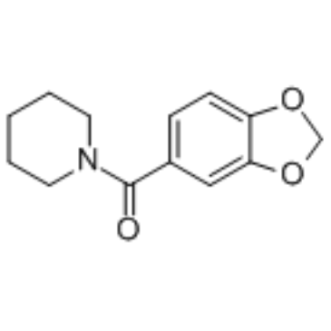 1-BCP结构式