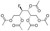 4-Fluoro-4-deoxy-D-glucitol=pentaacetate picture