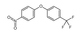 1-NITRO-4-(4-(TRIFLUOROMETHYL)PHENOXY)BENZENE picture