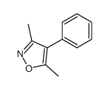 3,5-dimethyl-4-phenyl-isoxazole图片