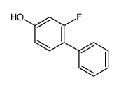 2-fluoro-[1,1'-biphenyl]-4-ol structure